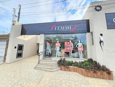 Comercial para Venda, em Lins, bairro Jardim Ariano, 2 banheiros