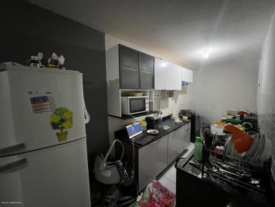 Apartamentos Financiveis para Venda, em Braslia, bairro Santa Maria, 2 dormitrios, 1 banheiro, 1 vaga