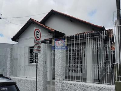 Casa para Locao, em Ponta Grossa, bairro Centro, 2 banheiros