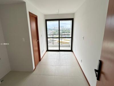 Apartamento 1 Quarto para Venda, em Salvador, bairro Caminho das rvores, 1 dormitrio, 1 banheiro, 1 vaga