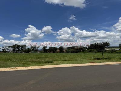 Terreno em Condomnio para Venda, em Indaiatuba, bairro Jardim Villa Sapezal