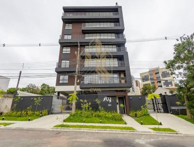 Apartamento Duplex para Venda, em Curitiba, bairro Cabral, 2 dormitrios, 2 banheiros, 1 vaga