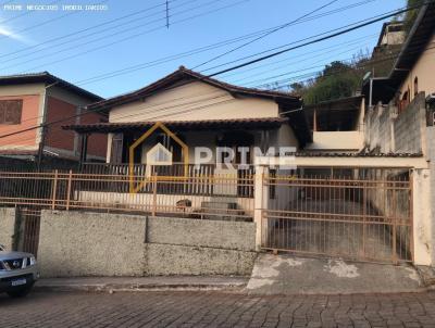 Casa para Venda, em Baro de Cocais, bairro So Geraldo, 3 dormitrios, 1 banheiro, 1 sute, 3 vagas