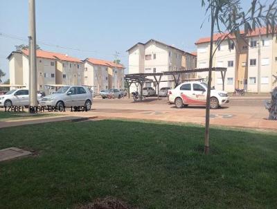 Apartamento para Venda, em Dourados, bairro Vival dos Ips, 2 dormitrios, 1 banheiro, 1 vaga