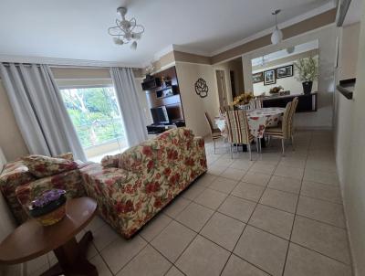 Apartamento para Venda, em Caldas Novas, bairro Turista, 3 dormitrios, 1 banheiro, 1 sute, 1 vaga