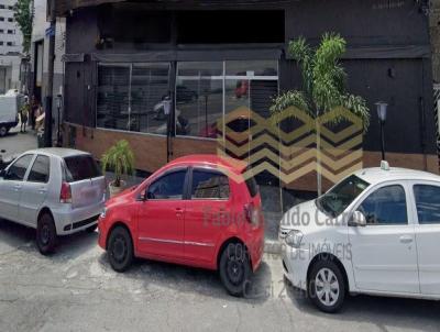 Salo Comercial para Locao, em So Paulo, bairro Vila Bertioga, 2 banheiros