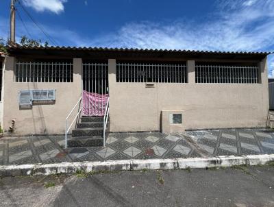 Casa para Venda, em Braslia, bairro Setor Leste (Gama), 6 dormitrios, 3 banheiros, 2 vagas