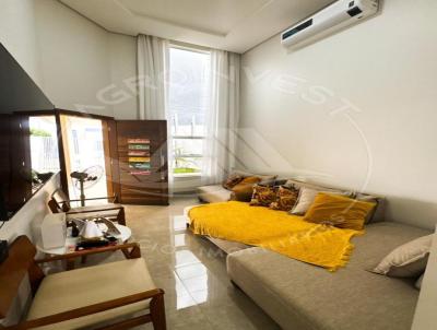 Casa para Venda, em Lucas do Rio Verde, bairro Parque das Araras, 2 dormitrios, 2 banheiros, 1 sute, 4 vagas