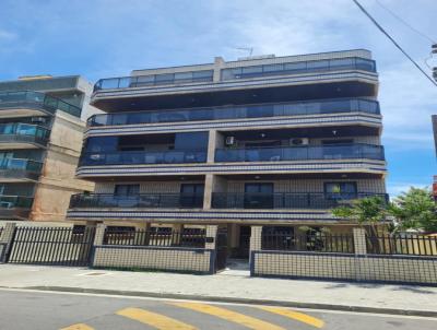 Apartamento para Venda, em Saquarema, bairro Itana, 2 dormitrios, 1 banheiro, 1 vaga