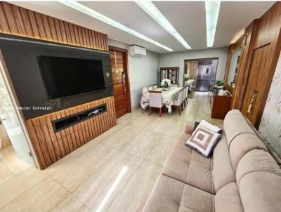 Apartamento para Venda, em Ipatinga, bairro Ayrton Senna, 3 dormitrios, 4 banheiros, 3 sutes, 2 vagas