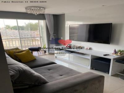 Apartamento para Venda, em São Paulo, bairro Jardim São Cristóvão, 2 dormitórios, 1 banheiro, 1 vaga