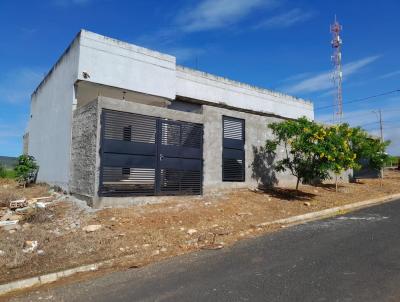 Casa para Venda, em Caldas Novas, bairro Jardim dos Ips, 3 dormitrios, 1 banheiro, 1 sute, 1 vaga