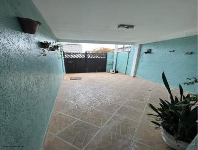 Sobrado Geminado para Venda, em Guaruj, bairro Jardim Monteiro da Cruz (Vicente de Carvalho), 3 dormitrios, 3 banheiros, 1 vaga