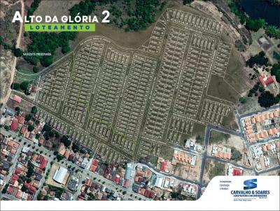 Loteamento para Venda, em So Joo Batista do Glria, bairro ALTO DA GLORIA 2 E 3
