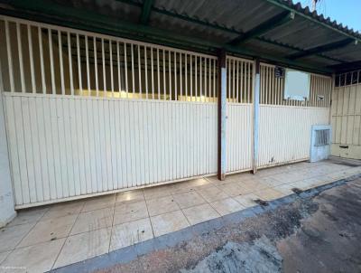 Casa para Venda, em Braslia, bairro Santa Maria, 2 dormitrios, 1 banheiro, 2 vagas