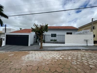 Casa para Venda, em Presidente Venceslau, bairro Santa Maria, 3 dormitrios, 1 banheiro, 1 sute, 2 vagas