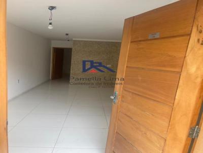 Apartamento para Venda, em So Paulo, bairro Cidade Antnio Estevo de Carvalho, 2 dormitrios, 1 banheiro, 1 vaga