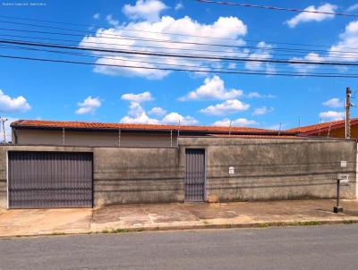 Casa para Venda, em Campinas, bairro Jardim So Gabriel, 3 dormitrios, 2 banheiros, 1 sute, 5 vagas