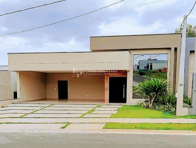 Casa em Condomnio para Venda, em Indaiatuba, bairro Jardim Dr. Carlos Augusto de Camargo Andrade, 3 dormitrios, 4 banheiros, 3 sutes, 4 vagas