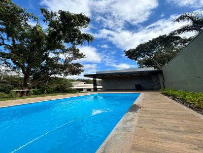 Casa em Condomnio para Venda, em Lagoa Santa, bairro Village do Gramado II, 4 dormitrios, 2 banheiros, 1 sute, 4 vagas