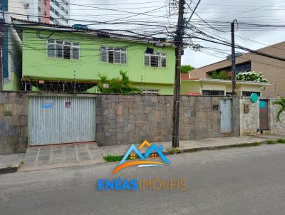 Casa para Venda, em Recife, bairro Encruzilhada, 5 dormitrios, 4 banheiros, 2 sutes, 2 vagas