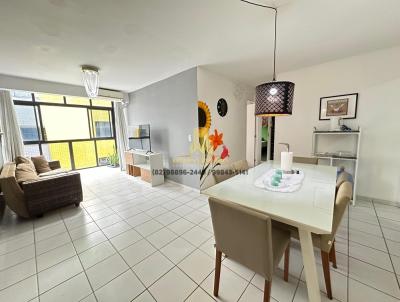 Apartamento para Venda, em Maceió, bairro Jatiuca, 3 dormitórios, 3 banheiros, 1 suíte, 2 vagas