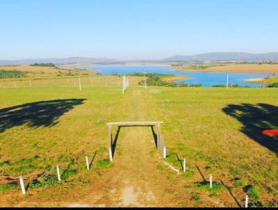 Loteamento para Venda, em So Jos da Barra, bairro CANTINHO DO LAGO