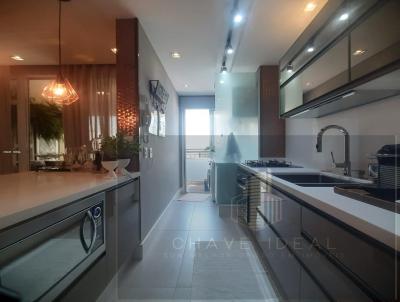 Apartamento 2 Quartos para Venda, em Rio de Janeiro, bairro barra olimpica, 2 dormitórios, 2 banheiros, 1 suíte, 1 vaga