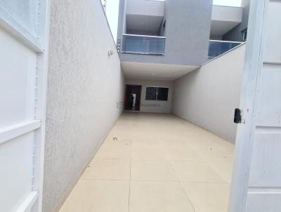 Casa / Sobrado para Venda, em So Paulo, bairro Vila Ema, 3 dormitrios, 2 banheiros, 1 sute, 2 vagas
