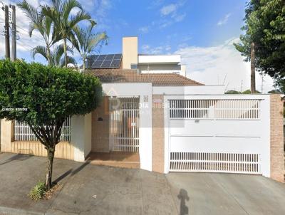 Casa para Venda, em Camb, bairro Jardim Vila Rica, 3 dormitrios, 2 banheiros, 1 sute