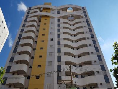 Apartamento para Venda, em Bauru, bairro Vila Maracy, 2 dormitrios, 1 banheiro, 1 vaga