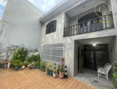 Casa 3 dormitórios para Locação, em São Vicente, bairro Centro, 3 dormitórios, 3 banheiros, 1 suíte, 5 vagas