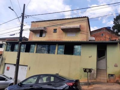 Casa para Venda, em Ribeiro das Neves, bairro Xangril, 4 dormitrios, 2 banheiros, 2 vagas