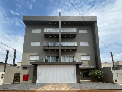 Apartamento para Locao, em Lucas do Rio Verde, bairro Parque das Emas, 2 dormitrios, 1 banheiro