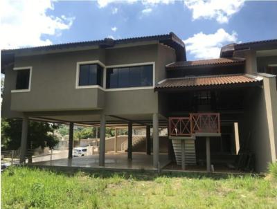 Casa para Venda, em Atibaia, bairro Vila Gardnia, 4 dormitrios, 4 sutes, 10 vagas
