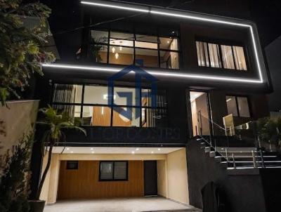 Casa em Condomnio para Venda, em Belo Horizonte, bairro Condomnio Fazenda Serra, 6 dormitrios, 8 banheiros, 6 sutes, 4 vagas