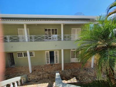 Casa para Venda, em Atibaia, bairro Parque das Garas II, 4 dormitrios, 2 banheiros, 4 sutes