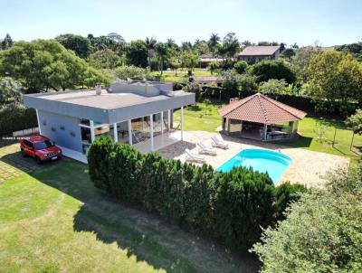 Chcara para Venda, em , bairro Golf ville