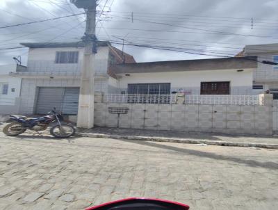 Casa para Venda, em Pesqueira, bairro Lot. Jos Rocha, 5 dormitrios, 2 banheiros, 1 vaga