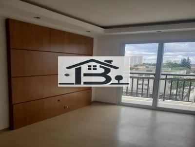 Apartamento para Venda, em Guarulhos, bairro Vila Augusta, 2 dormitrios, 1 banheiro, 1 vaga