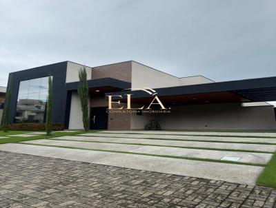 Casa em Condomínio para Venda, em São José dos Campos, bairro URBANOVA, 4 dormitórios, 5 banheiros, 4 suítes, 2 vagas