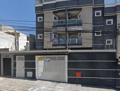 Apartamento para Venda, em Santo Andr, bairro Parque das Naes, 2 dormitrios, 1 banheiro, 2 vagas