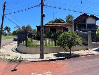 Casa para Venda, em , bairro Jardim Universo, 2 dormitrios, 2 banheiros, 2 vagas
