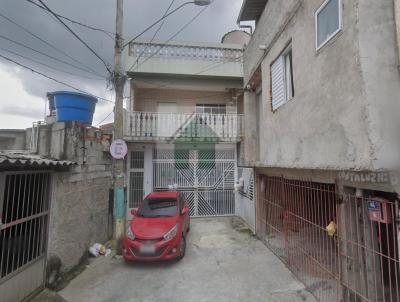 Casa para Locao, em Guarulhos, bairro Mikail II, 2 dormitrios, 2 banheiros, 1 vaga