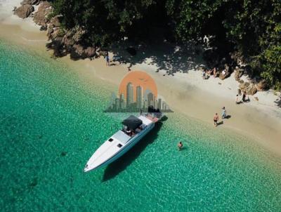 Ilha para Venda, em Angra dos Reis, bairro Praia da Ribeira (Cunhambebe)