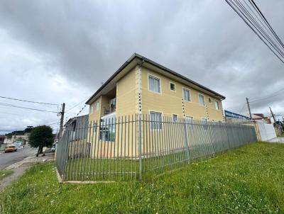 Apartamento para Venda, em Curitiba, bairro Rio Bonito, 2 dormitrios, 1 banheiro, 1 vaga