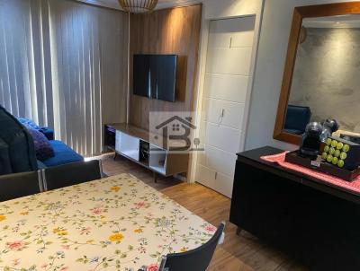 Apartamento para Venda, em Guarulhos, bairro Mikail II, 2 dormitrios, 1 banheiro, 1 vaga