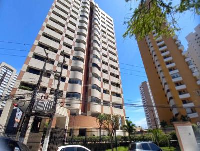 Apartamento para Venda, em Fortaleza, bairro Coc, 3 dormitrios, 4 banheiros, 3 sutes, 3 vagas
