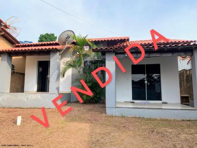 Casa para Venda, em Itaituba, bairro ....