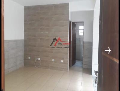Apartamento 2 dormitórios para Locação, em Mogi das Cruzes, bairro Jundiapeba, 2 dormitórios, 1 banheiro, 1 vaga
